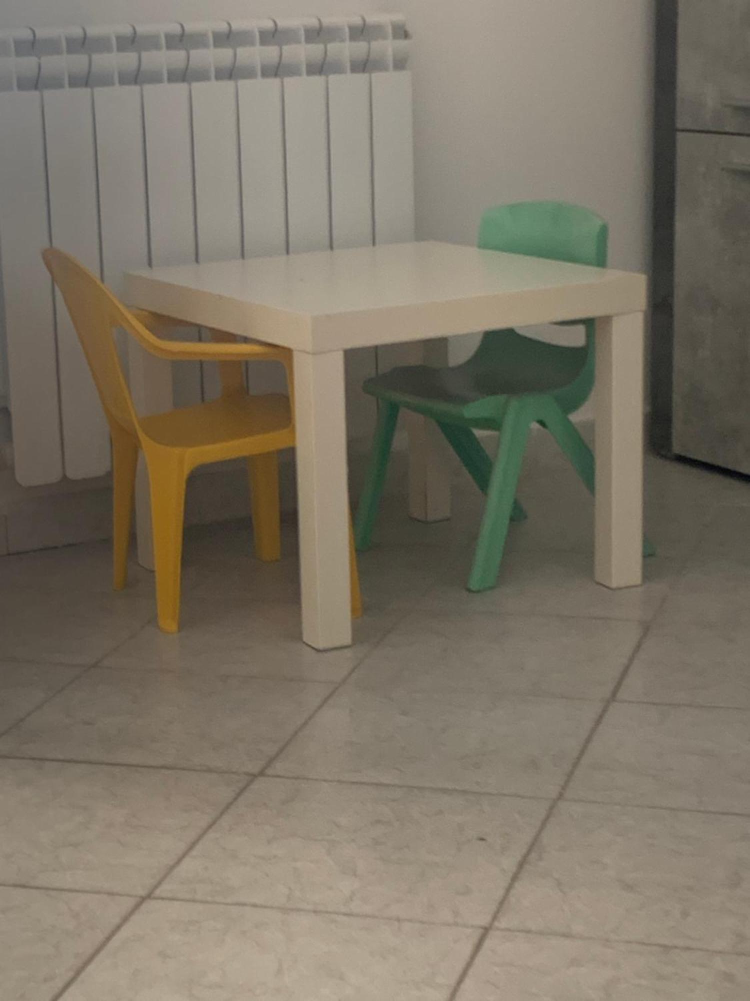 Villetta Spina Capaci Exteriér fotografie